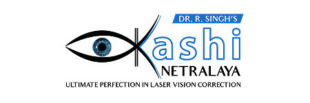 Kashi Netralaya Logo