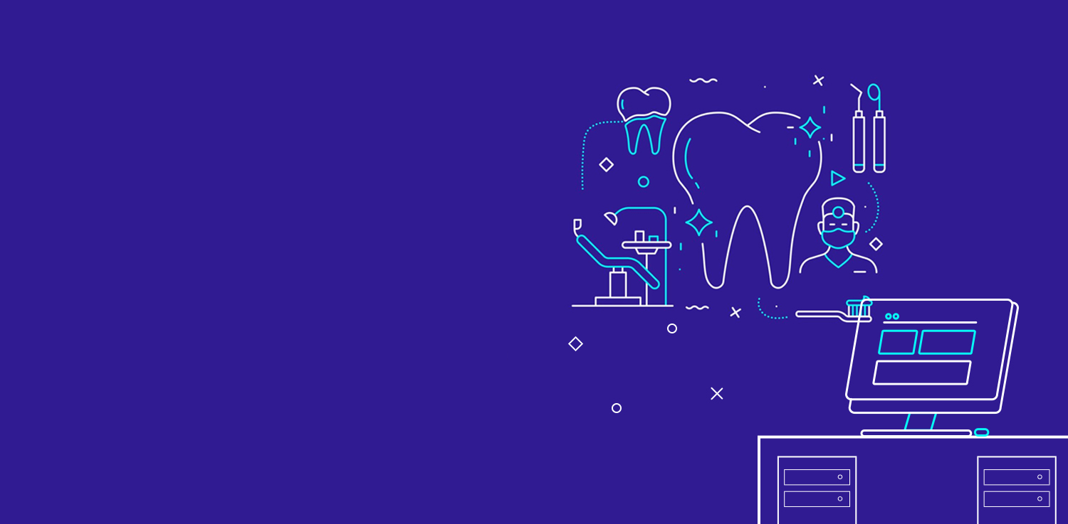 Website Design Services \n for Dentists