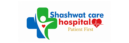 Shashwat Care Hospital Logo