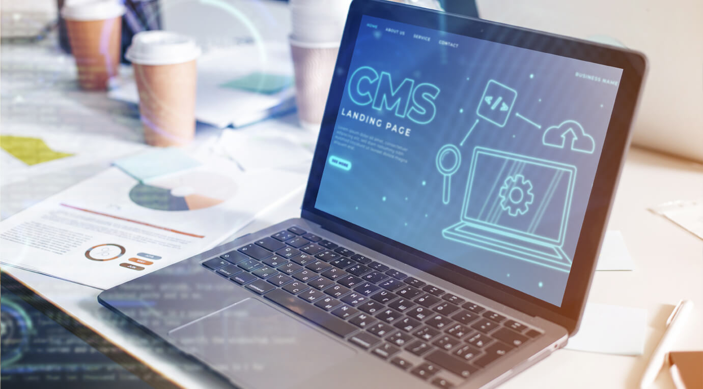 Why Content Management System is the Best Choice for Creating a Doctor's Website