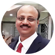 Dr. Srikanth Vijayasimha