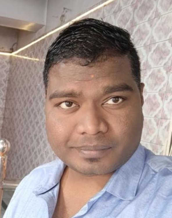Dr. Ashok Munda