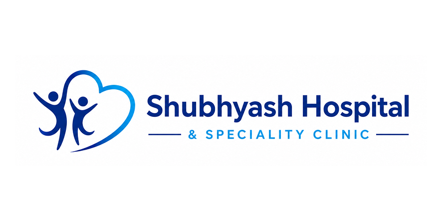 Shubhyash Hospital Logo